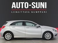 Käytetty Mercedes A180 122 HP (89 kW) 2013 Viistoperä