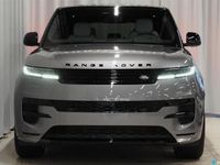 Uusi Land Rover Range Rover Sport HSE Dynamic 460 HP (338 kW) 2025 Katumaasturi