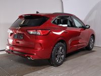 käytetty Ford Kuga 2,5 Ladattava hybridi (PHEV) 225hv CVT FWD ST-Line X 5-ovinen