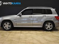Käytetty Mercedes GLK220 AMG 170 HP (125 kW) 2012 Katumaasturi