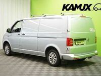 käytetty VW Transporter 