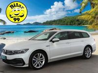 Käytetty VW Passat GTE 218 HP (160 kW) 2021 Farmari