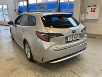 käytetty Toyota Corolla Touring Sports 1,8 Hybrid Active Edition Lohko Lisäpitkä