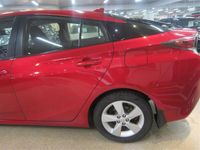 käytetty Toyota Prius Business Hybrid 1.8