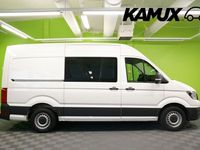 käytetty VW Crafter Crafter35 2.0 TDI L2H2 FWD (EURO 6d-TEMP)