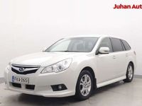 käytetty Subaru Legacy 2,0 R STW VA CVT