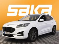 Käytetty Ford Kuga ST-Line X 190 HP (139 kW) 2023 Katumaasturi