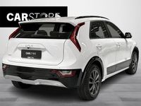 Käytetty Kia e-Niro 150 kW (204 HP) 2023 Katumaasturi
