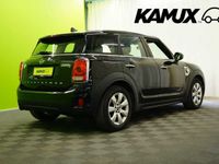 käytetty Mini Countryman 