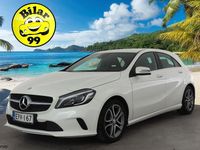 Käytetty Mercedes A180 Business 122 HP (89 kW) 2016 Viistoperä
