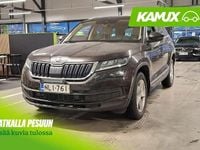 Käytetty Skoda Kodiaq Style 190 HP (139 kW) 2019 Katumaasturi