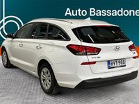 Käytetty Hyundai i30 Classic 109 HP (80 kW) 2024 Farmari