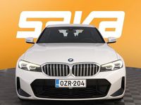 Käytetty BMW 330e M Sport 292 HP (214 kW) 2023 Sedan