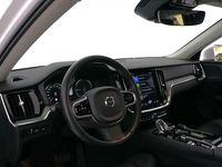 Käytetty Volvo V60 Inscription 340 HP (250 kW) 2020 Valkoinen Farmari