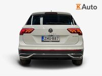 Käytetty VW Tiguan Style 150 HP (110 kW) 2021 Katumaasturi