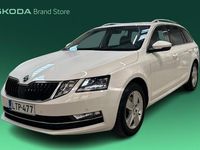 Käytetty Skoda Octavia Style 150 HP (110 kW) 2018 Farmari