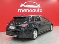 Käytetty Toyota Corolla Active 122 HP (89 kW) 2019 Farmari