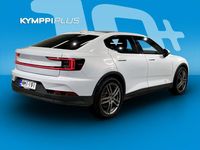 Käytetty Polestar 2 Plus 300 kW (408 HP) 2022 Viistoperä
