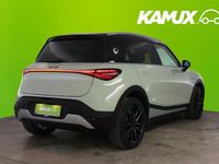 Käytetty Smart #1 Edition #1 200 kW (272 HP) 2023 Katumaasturi