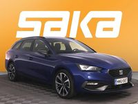 Käytetty Seat Leon FR 204 HP (150 kW) 2021 Farmari