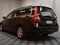 käytetty Volvo V70 D3 Momentum Taksi aut VETYAUTO / MYYDÄÄN HUUTOKAUPAT.COM