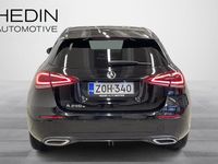 Käytetty Mercedes A250 Business 160 HP (117 kW) 2020 Viistoperä