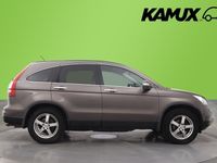 käytetty Honda CR-V Cr-v 2,2 i-DTEC Nordic 4 x 4 Business /