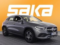 Käytetty Mercedes GLA200 Business 150 HP (110 kW) 2021 Katumaasturi