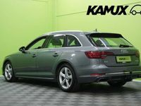 käytetty Audi A4 Avant Business Sport Comfort Edition 40 TDI 140 kW quattro S tronic