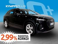 Käytetty Audi Q4 e-tron Premium 150 kW (204 HP) 2022 Katumaasturi
