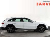 käytetty Audi A4 Allroad Quattro Business Comfort Edition 40 TDI 140kW quattro S tronic