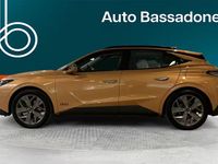 Käytetty DS Automobiles DS4 Crossback Trocadero 224 HP (164 kW) 2022 Katumaasturi