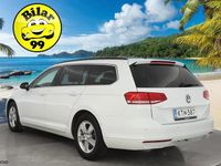 Käytetty VW Passat Comfortline 150 HP (110 kW) 2019 Farmari