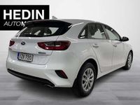 käytetty Kia Ceed 1,0 T-GDI Mild-Hybrid 120hv LX 5D DCT