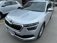 käytetty Skoda Kamiq 1.0 TSI 110 Style DSG Autom. - Peruutuskamera, LED valot, KESSY, Sähkötoiminen takaluukku, Digi mitt