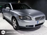 Käytetty Volvo V50 220 HP (161 kW) 2006 Farmari