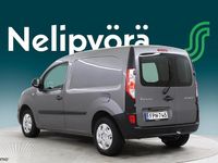Käytetty Renault Kangoo 95 HP (69 kW) 2020 Van