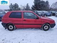 Käytetty VW Golf III 75 HP (55 kW) 1994 Viistoperä