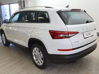 käytetty Skoda Kodiaq 1,5 TSI ACT Ambition BusinessLine DSG Autom.