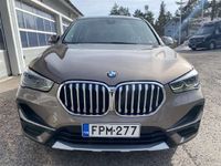 käytetty BMW X1 F48 xDrive25e A Charged Edition xLine *** KORKO 3.99!!