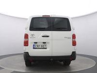 käytetty Toyota Proace L2 2,0 D 145