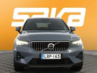 Käytetty Volvo XC40 Business Edition 197 HP (144 kW) 2023 Katumaasturi