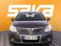 Käytetty Toyota Avensis Sol 147 HP (108 kW) 2010 Sedan