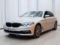 käytetty BMW 530 530 G30 Sedan e A iPerformance Launch Edition Sport ACC / P.kamera /