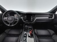 käytetty Volvo XC60 T6 TwE AWD Business R-Design Edition aut