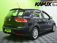 käytetty Seat Altea XL 1,2 TSI Copa Plus