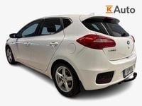 Käytetty Kia Ceed Edition 7 135 HP (99 kW) 2018 Viistoperä