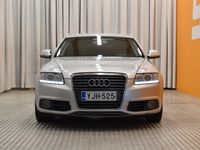 käytetty Audi A6 A6Farmari 125kW 4ov 2.0 TDi Tulossa Järvenpäähän / Kysy lisää