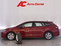 Käytetty Toyota Corolla Active 121 HP (88 kW) 2020 Punainen Farmari