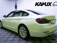 käytetty BMW 420 